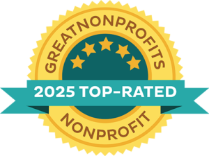 2025 top rated nonprofit